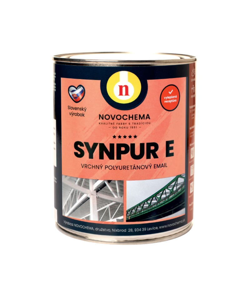 colormika.sk-novochema-synpur-e-vrchny-polyuretanovy-email-1 SYNPUR E - Vrchný polyuretánový email