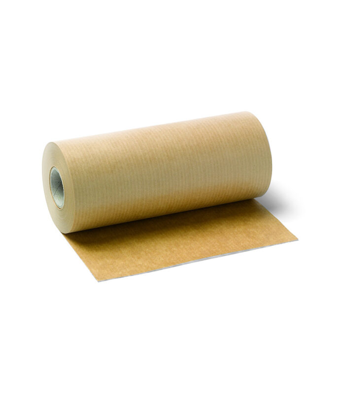 Zakrývací papier.
