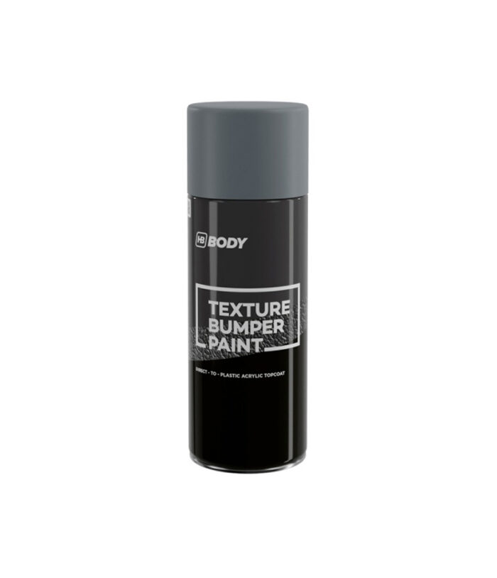 Rýchloschnúca farba matného štrukturárneho vzhľadu určená na aplikáciu na povrchy z plastickej hmoty (nárazníky, čalúnenie, zrkadlá atď.) okrem polyuretánových. Môže byť použitý ako základ aj vrch.