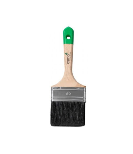 Osmo štetec plochý originálny