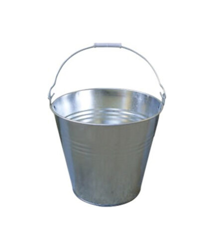 Vedro pozinkované