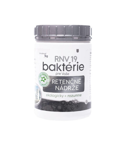 Baktérie pre zdravé semená 500g – prírodný bioenzymatický výrobok podporujúci kolobeh živín v pôde a pôdne minerály prístupnejšie pre Vaše zdravé semená.