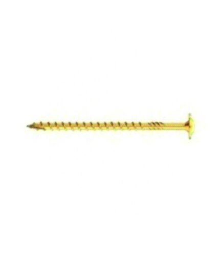 Skrutka do dreva GPR 8x120/54 TH T40