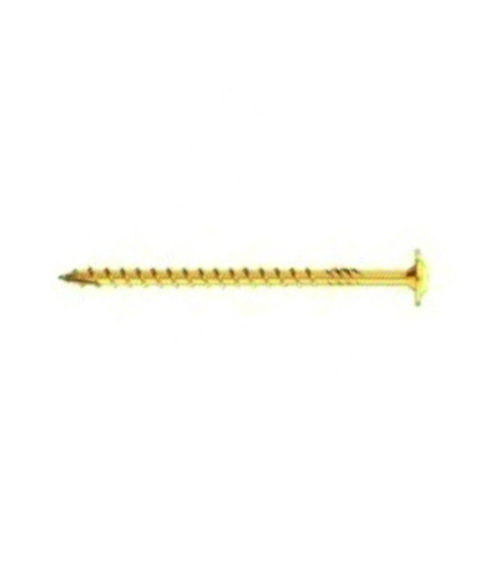 Skrutka do dreva GPR 8x120/54 TH T40