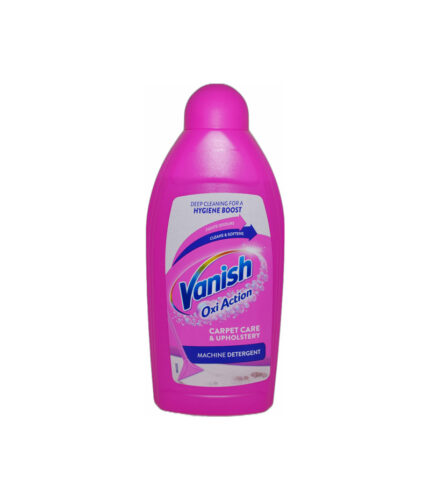 Vanish na koberce gold machine