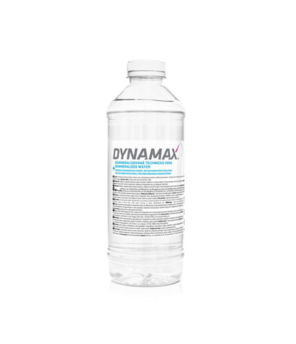 Demineralizovaná technická voda
