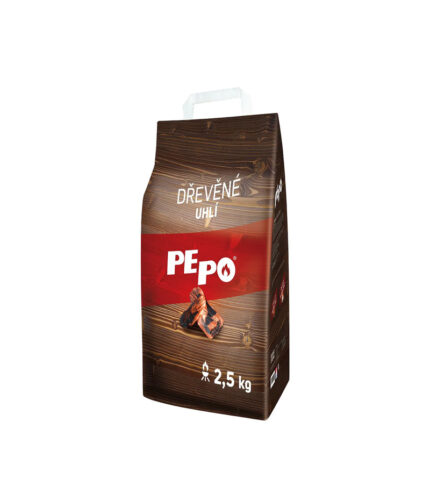 Hodí sa do všetkých grilov na drevené uhlie alebo grilovacie brikety.