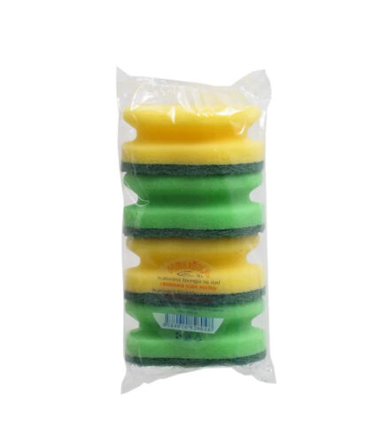 Cedric Špongia profilovaná hruška