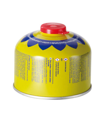 Propán-bután štandardný závit.