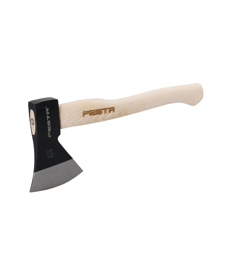 colormika.sk-festa-profi-sekera Sekera PROFI FESTA s ergonomicky tvarovanou jaseňovou násadou.