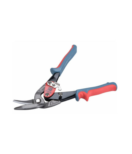 Nožnice na plech prevodové ľavé, 255mm