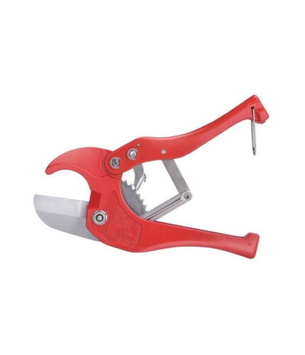 Extol Premium Nožnice na plastové rúrky a hadice