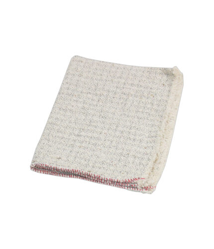 Handra vaflová priemyselná.