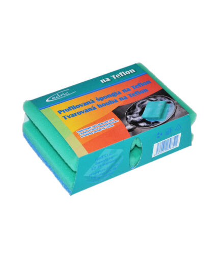 Profilová špongia na teflon