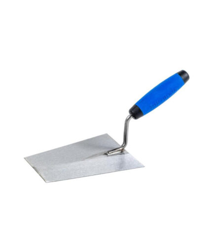 Nerezová murárska lyžica Kubala.