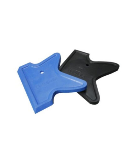 Stierka na silikón "K".