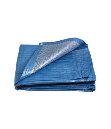 Nepremokavá zakrývacia PE plachta.