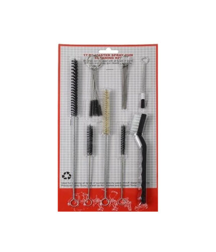 Sada na čistenie striekacích pištolí