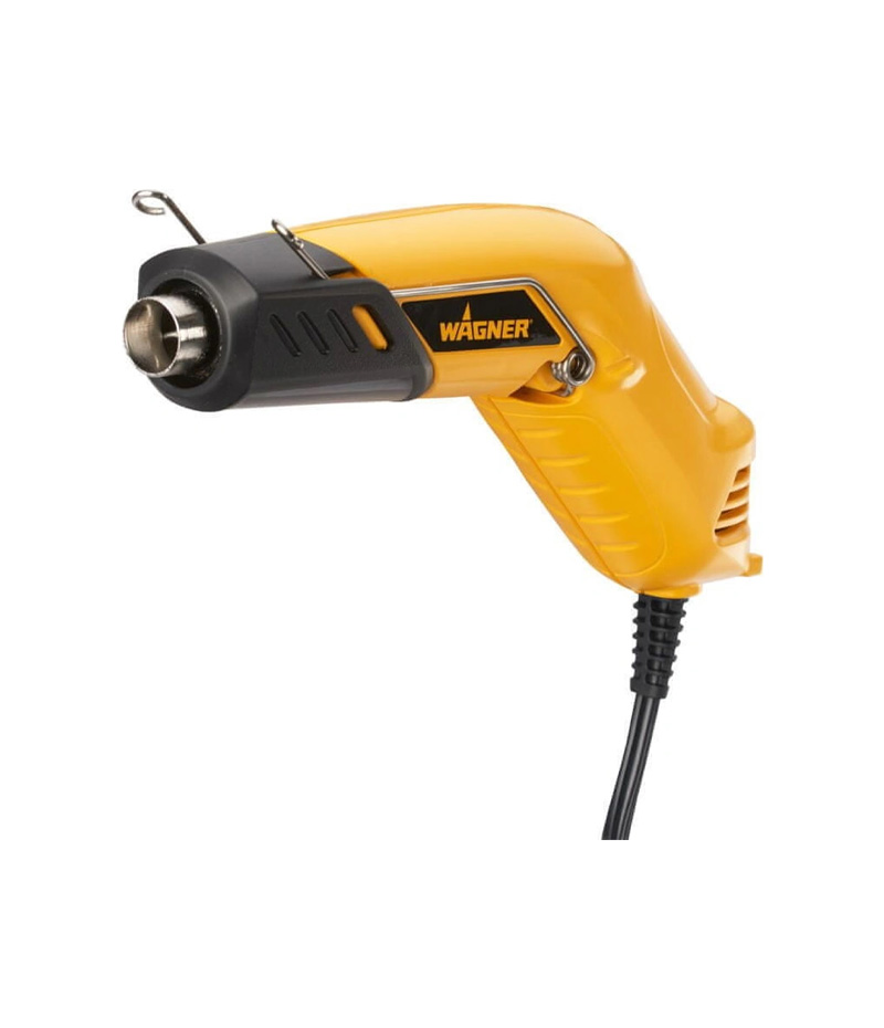 colormika.sk-teplovzdusna-pistol-Wagner-FURNO-100 Ide o elektrickú teplovzdušnú pištoľ, ktorá patrí medzi najvyhľadávanejšie typy. Zaistí vám nepretržitý chod aj používateľský komfort. Tento univerzálny nástroj oceňujú hobby remeselníci aj profesionáli.